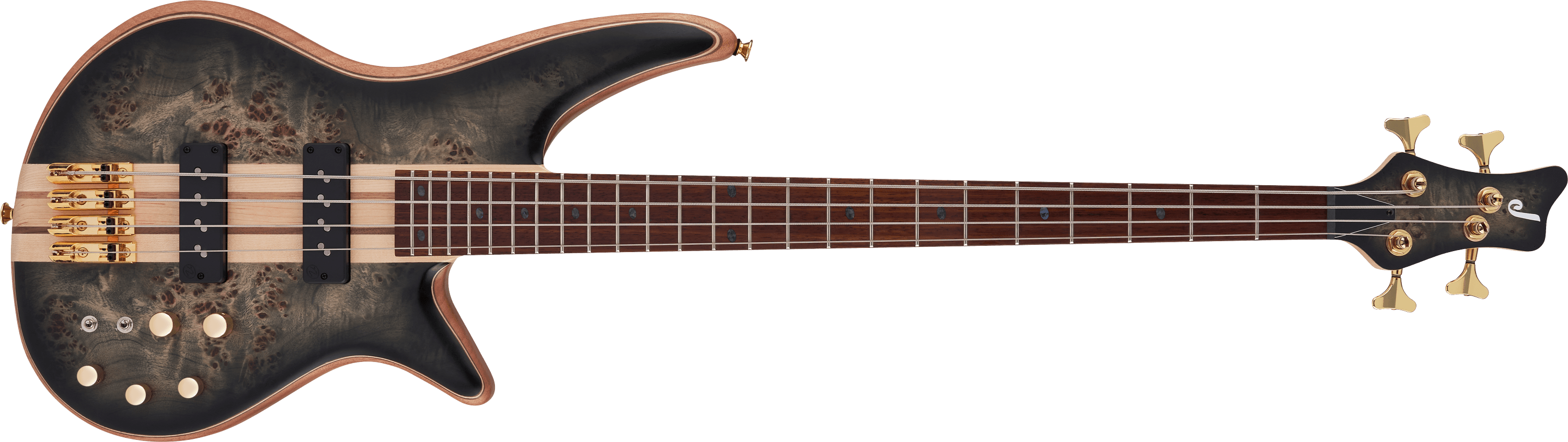 jackson-pro-series-spectra-bass-sbp-iv-basse-caribbean-blue image 3