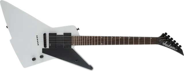 jackson-pro-series-demmelition-fury-pdt-guitare-snow-white image 1