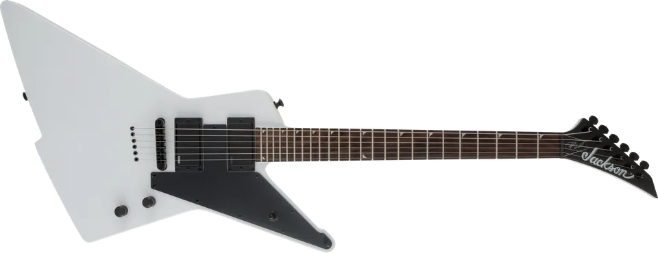 jackson-pro-series-demmelition-fury-pdt-guitare-snow-white image 1