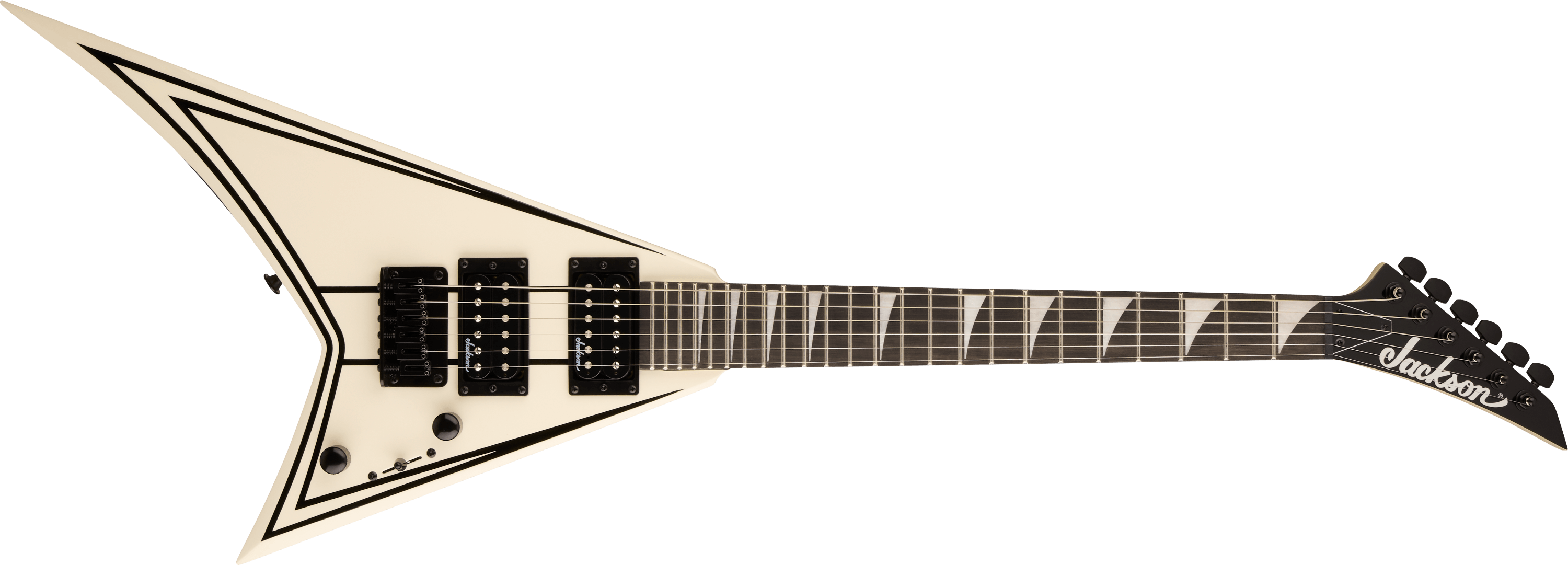 jackson-js-rr-minion-js1xm-guitare-lectrique-blanche-22-5 image 1