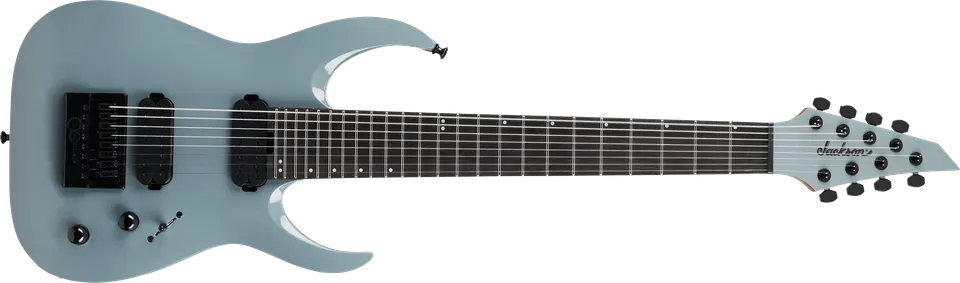 jackson-pro-plus-juggernaut-et8-guitare-lectrique-nardo-gray-8-cordes image 1