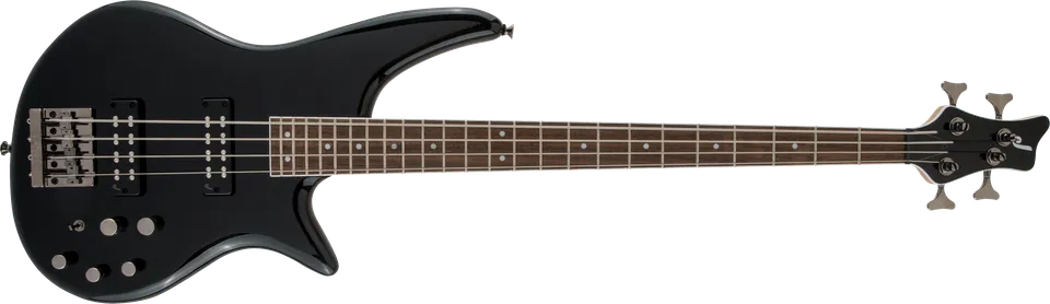jackson-js-series-spectra-bass-js3-basse-4-cordes-gloss-black-active image 1