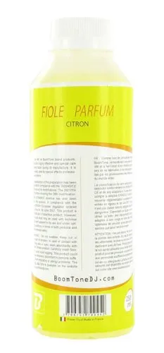 boomtonedj-fiole-citron-250-ml-parfum-fum-e-machine image 1