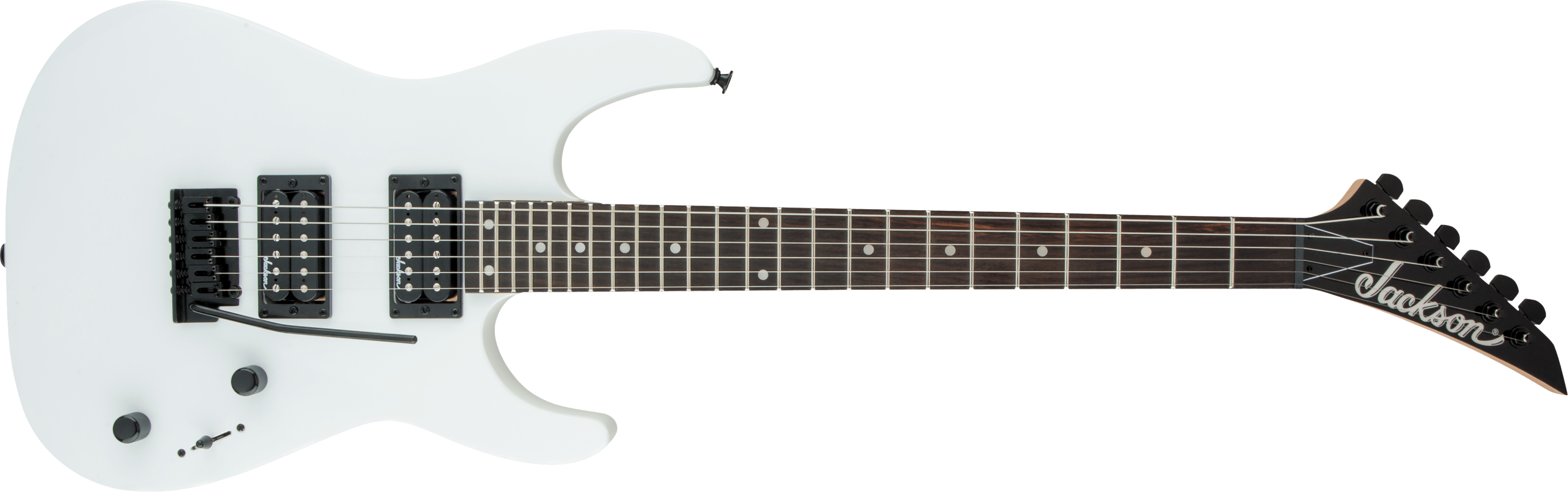 jackson-js-series-dinky-js12-guitare-lectrique-gloss-black-peuplier image 5