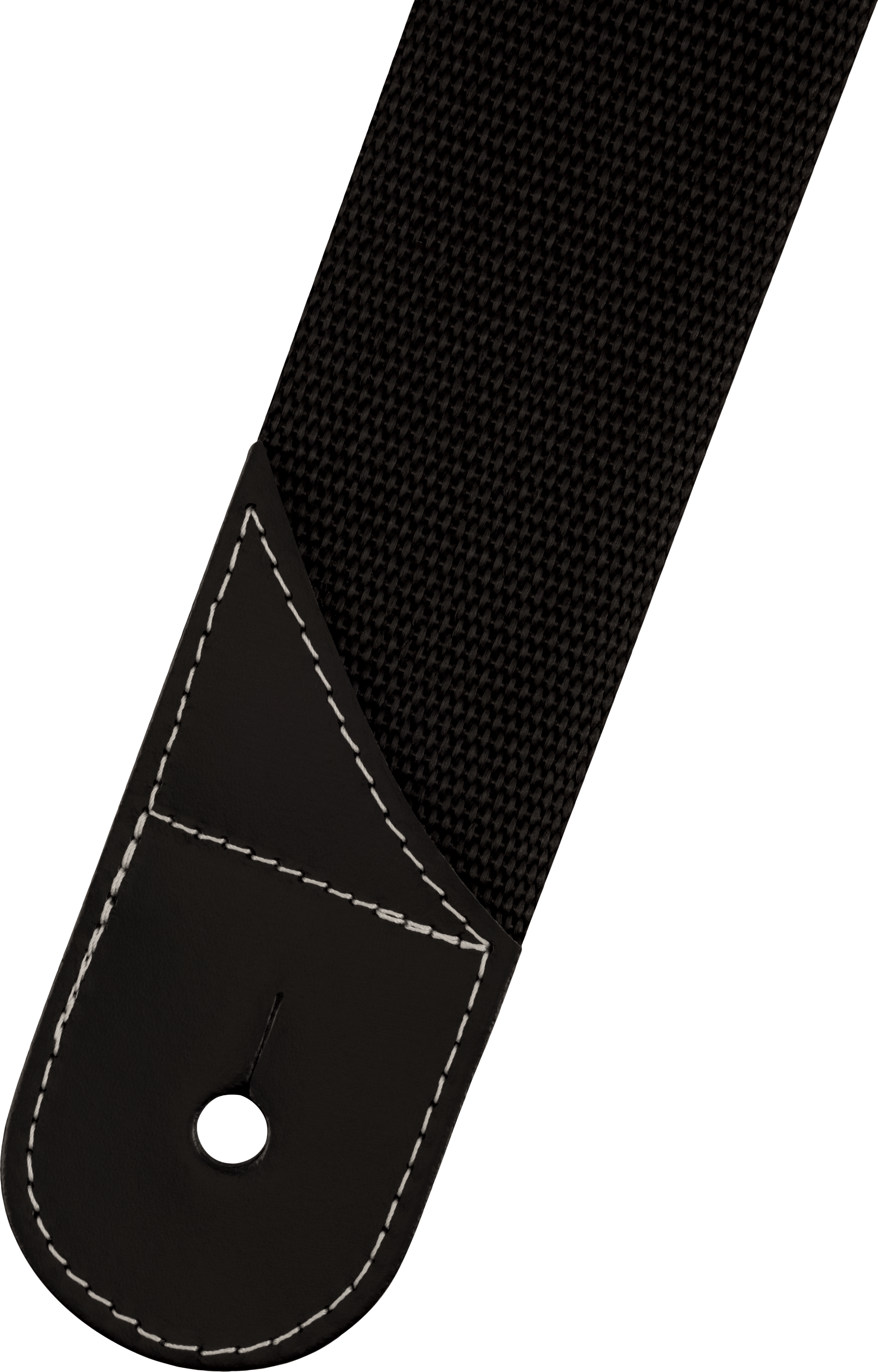 jackson-straps-sangle-guitare-polyester-noir-50-mm image 2