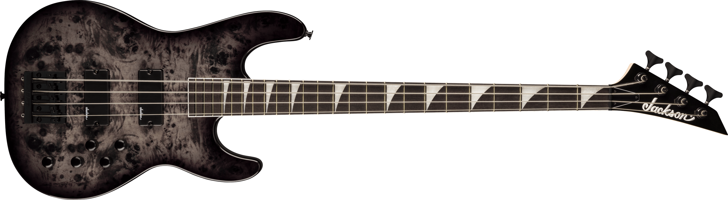 jackson-js-concert-bass-cb-js3p-basse-4-cordes-black-burst-burl image 3