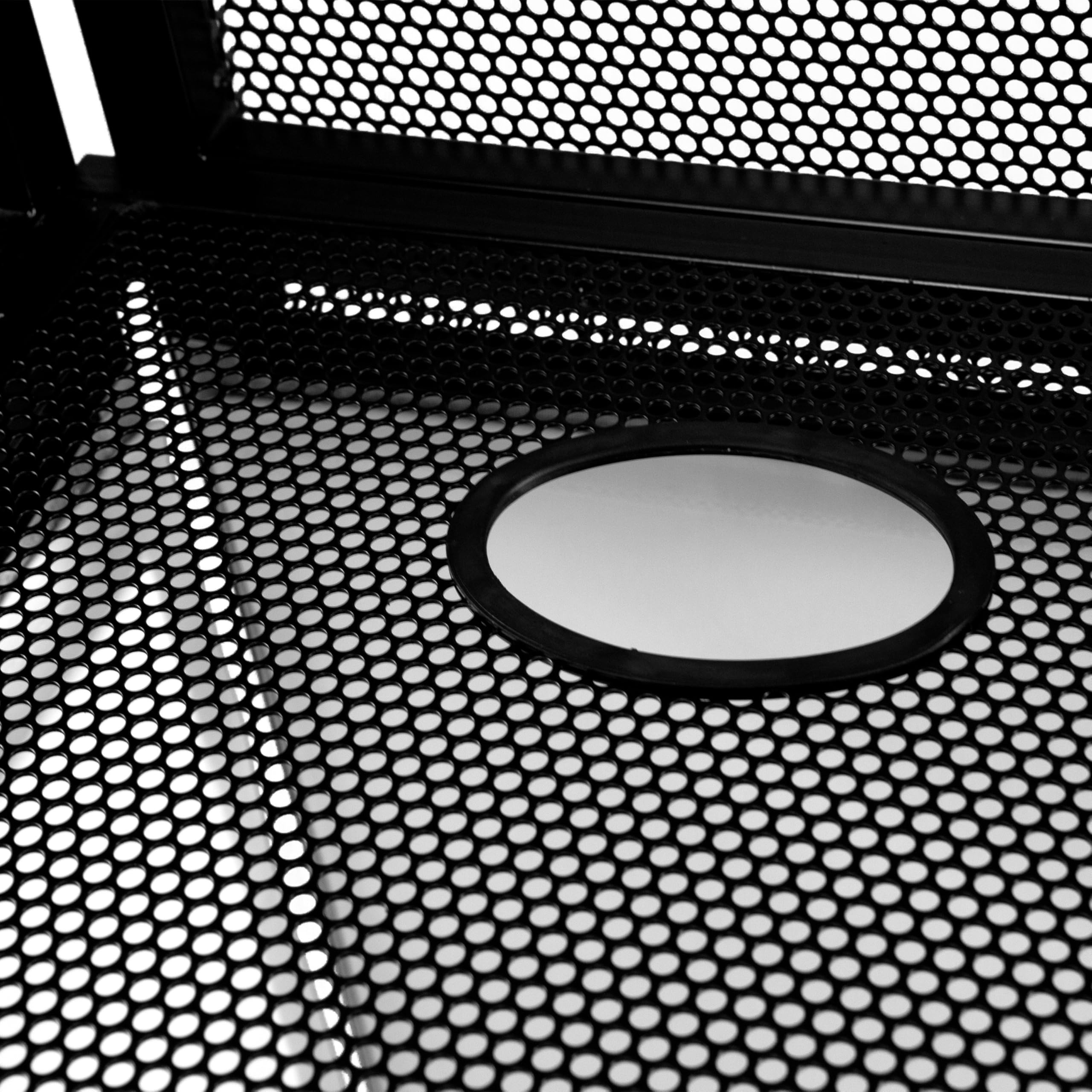 boomtonedj-dj-desk-white-stand-dj-pliable-housses-blanches image 4