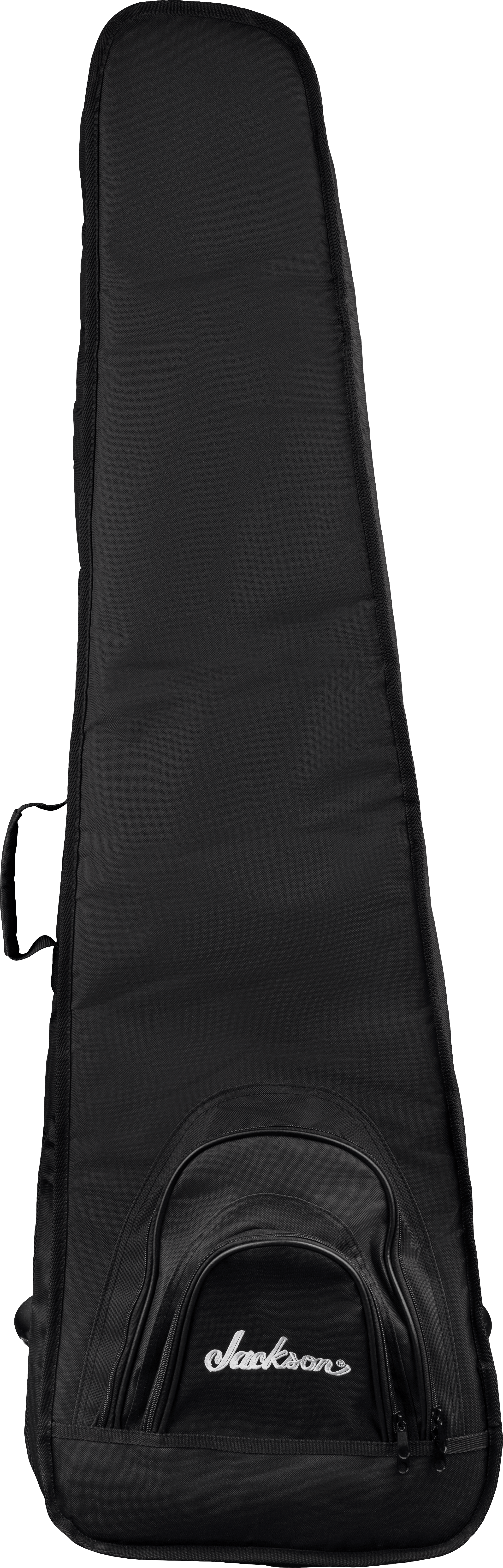 jackson-gig-bags-kelly-bird-bass-housse-basse-black image 1