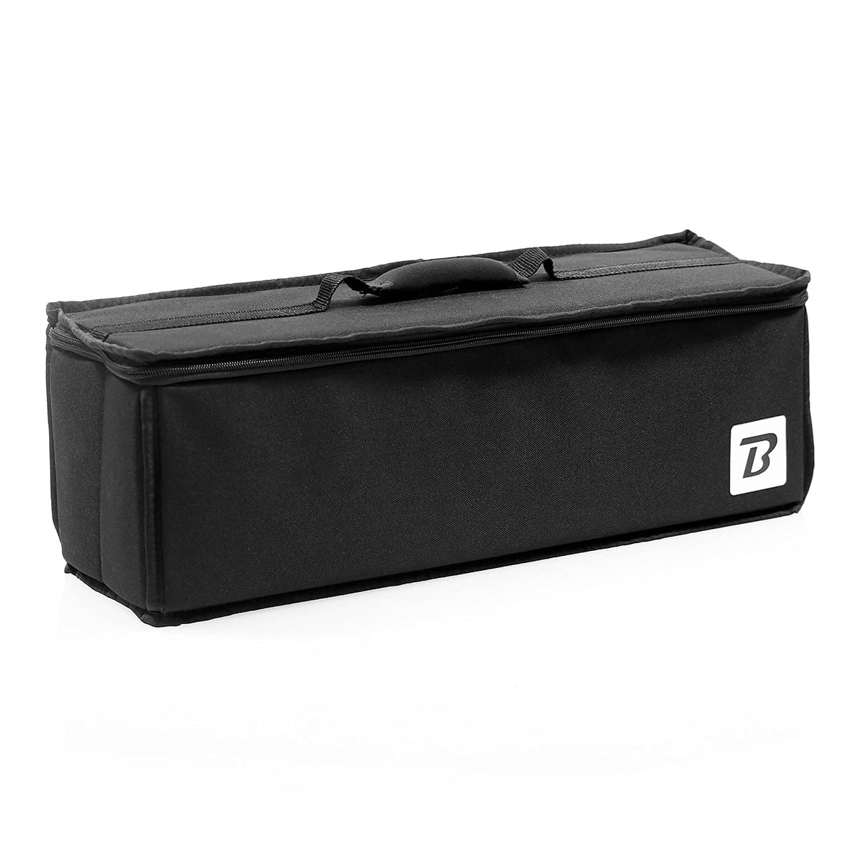 boomtonedj-bag-sac-transport-semi-rigide-noir-50x15x14 image 8