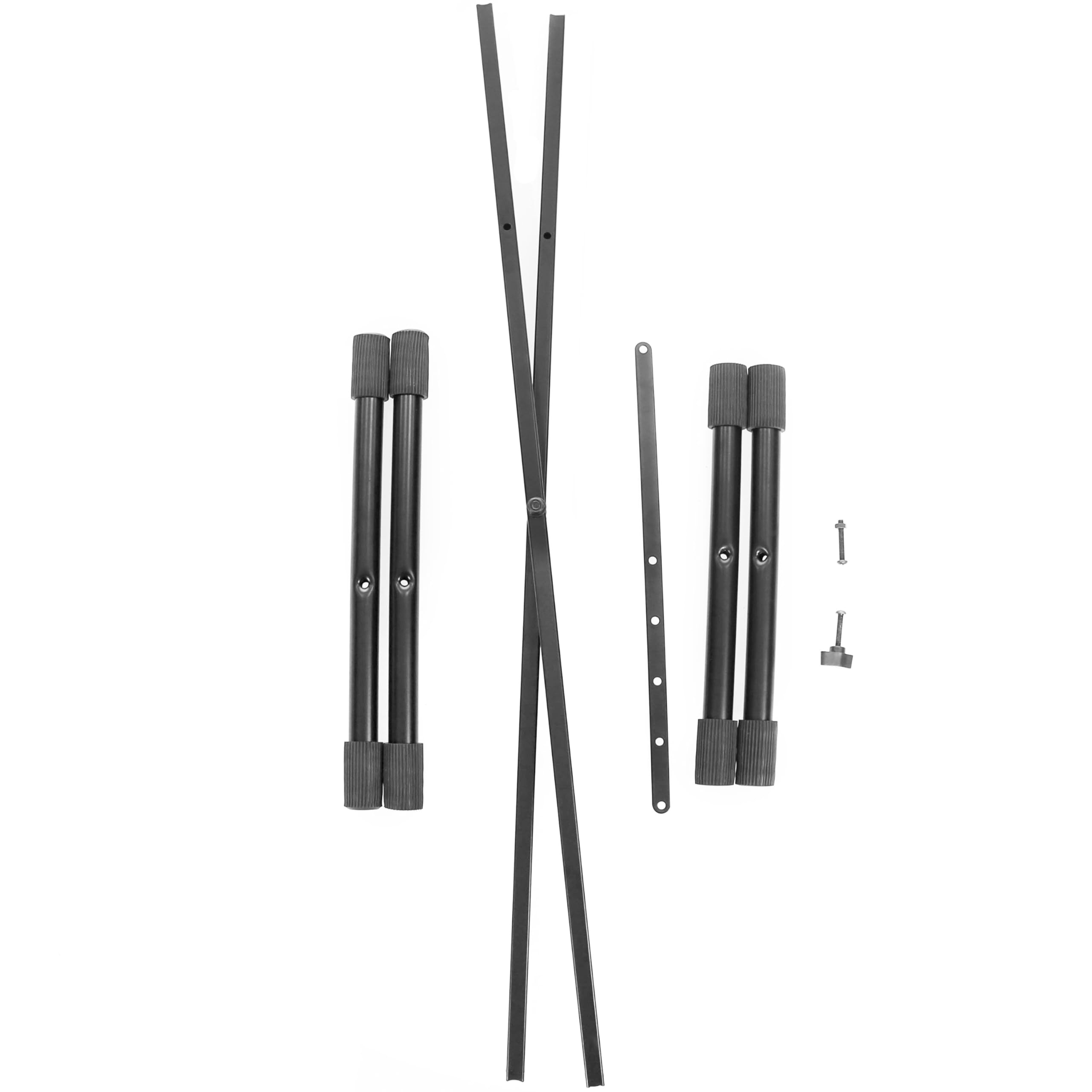boomtonedj-ks1-stand-clavier-x-r-glable-65-95-cm-15-kg image 6
