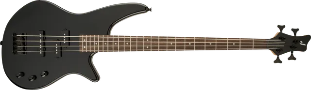jackson-js-spectra-js2-basse-4-cordes-gloss-black-active-laurier image 1
