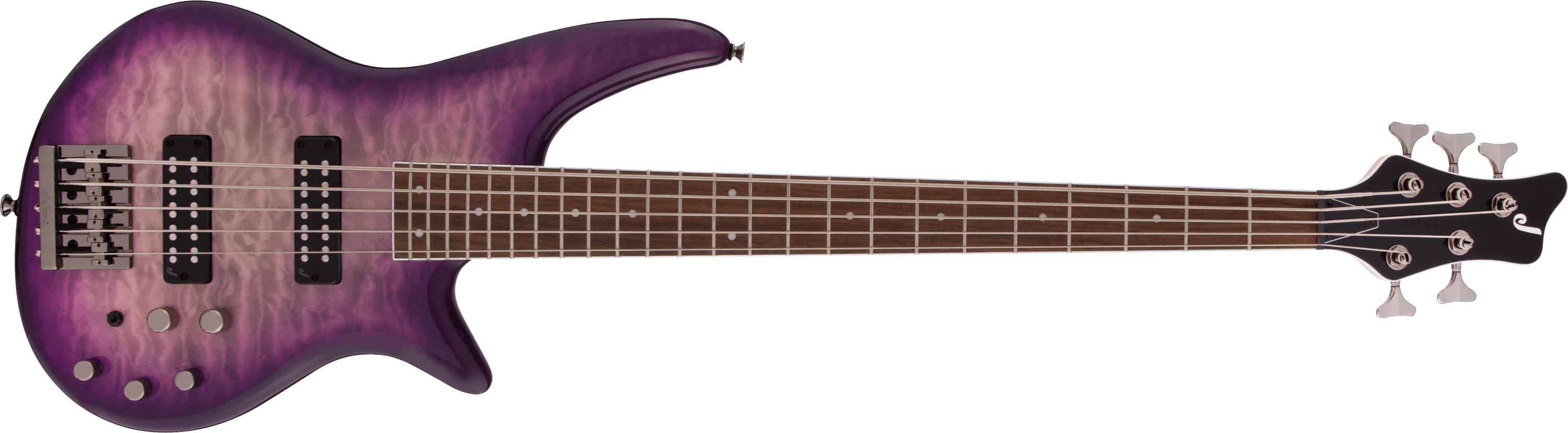 jackson-js-spectra-js3qv-basse-5-cordes-alien-burst-active image 3
