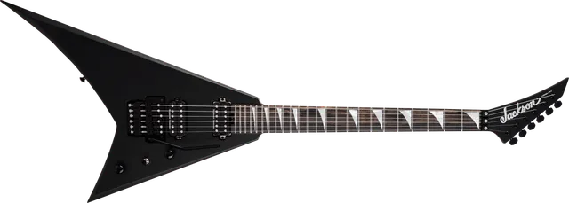 jackson-american-series-rhoads-rr24-guitare-lectrique-satin-black image 1