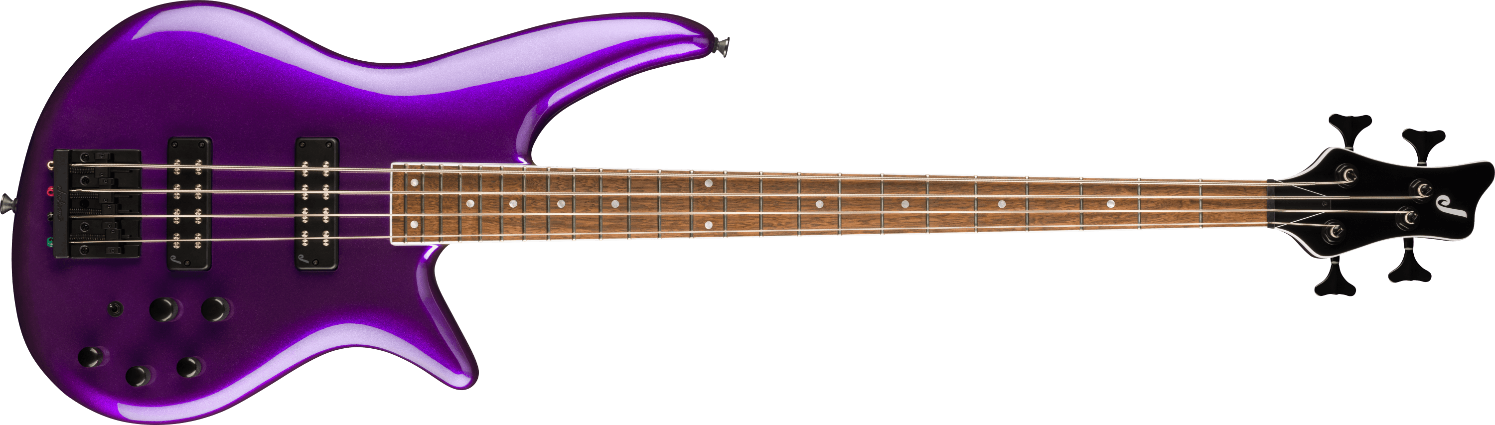 jackson-x-series-spectra-sbx-iv-basse-lectrique-vert-arm-e image 3