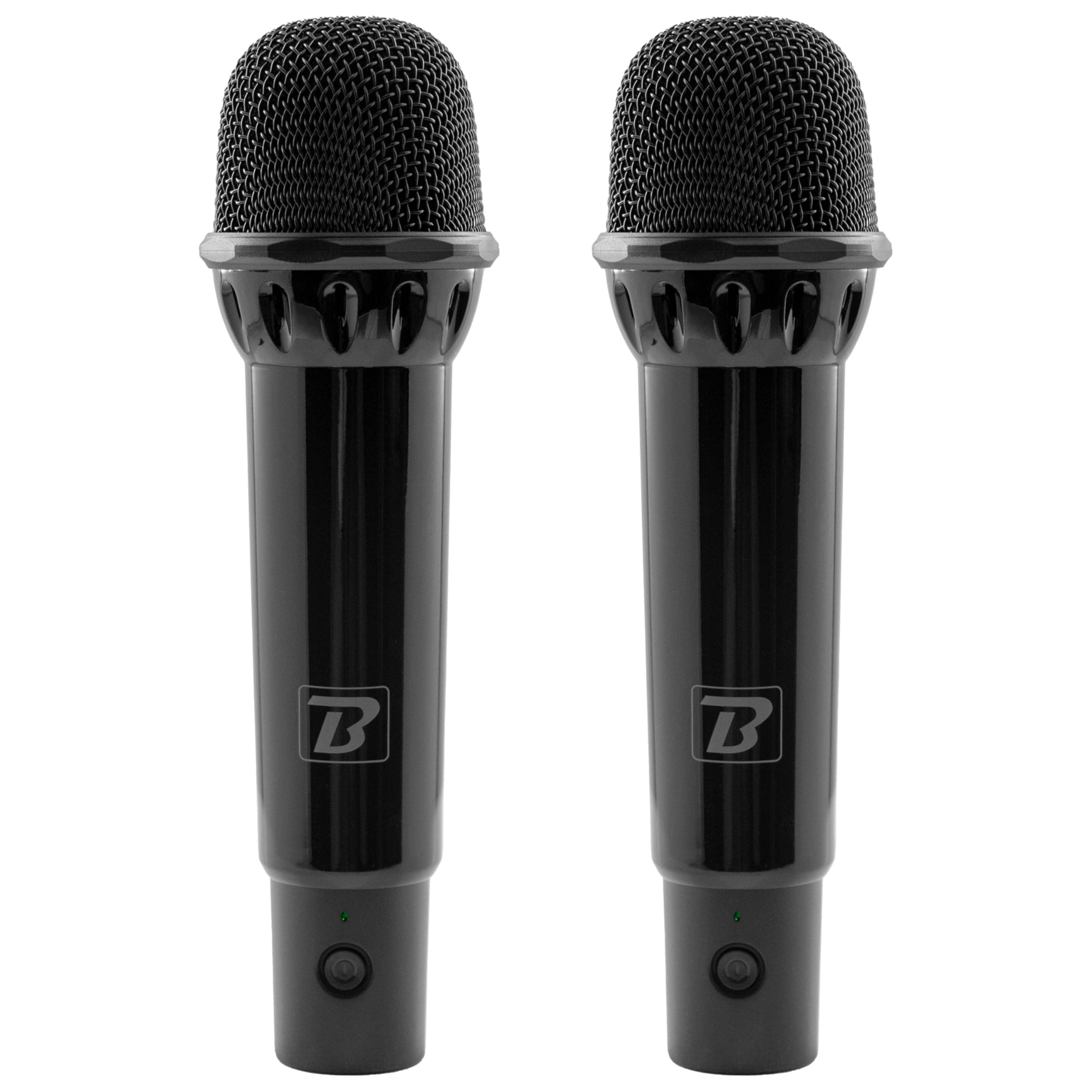 boomtonedj-star-voice-enceinte-karaok-bluetooth-2-micros-led image 6
