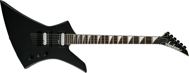 jackson-js-series-kelly-js32t-guitare-lectrique-satin-black-peuplier image 1