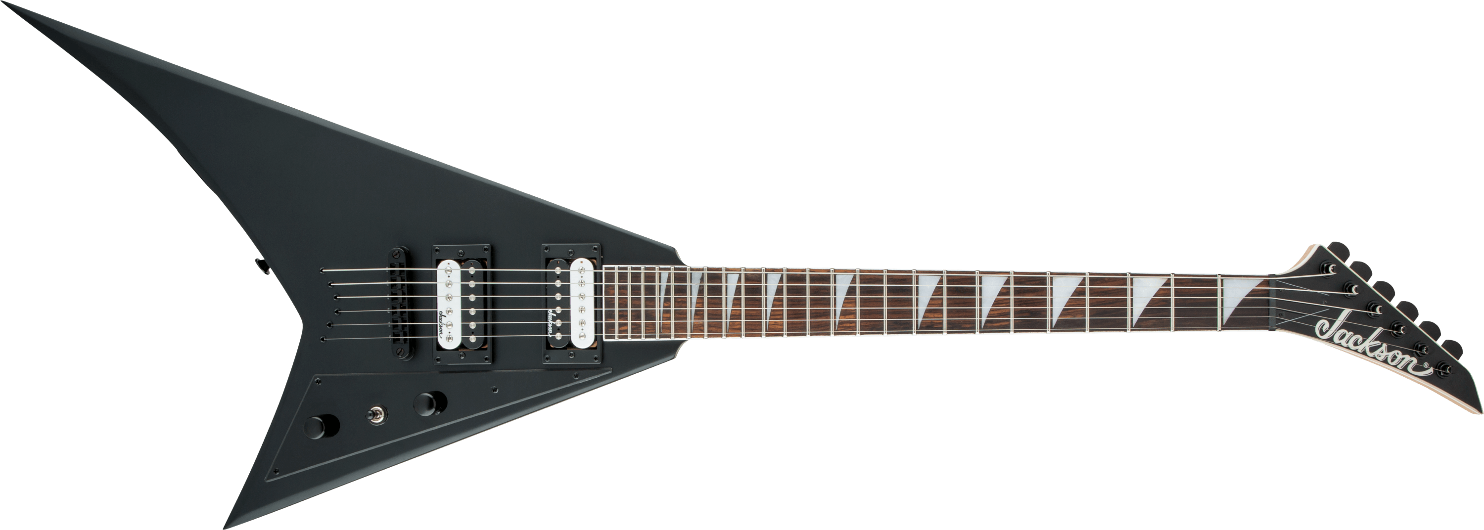 jackson-js-series-rhoads-js32t-guitare-lectrique-white-black-bevels image 3