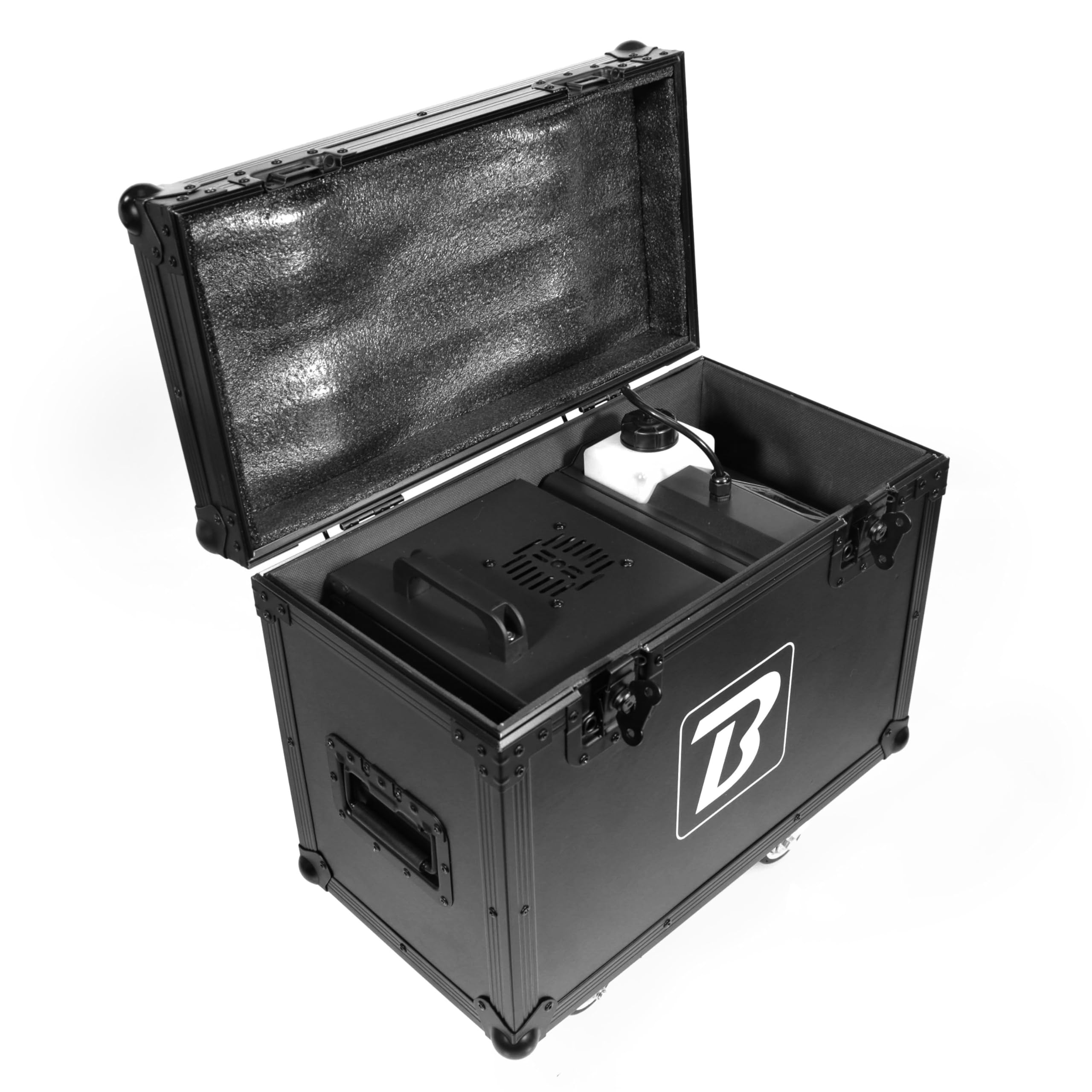 boomtonedj-cirrus-1000-flight-case-universel-noir-roulettes image 7