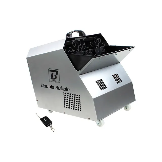 boomtonedj-double-bubble-v2-machine-bulles-t-l-commande image 1
