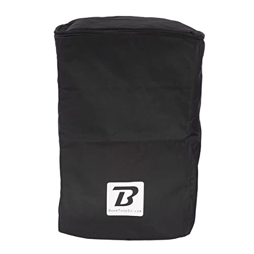 boomtonedj-pro-12-dsp-housse-enceinte-noire image 8