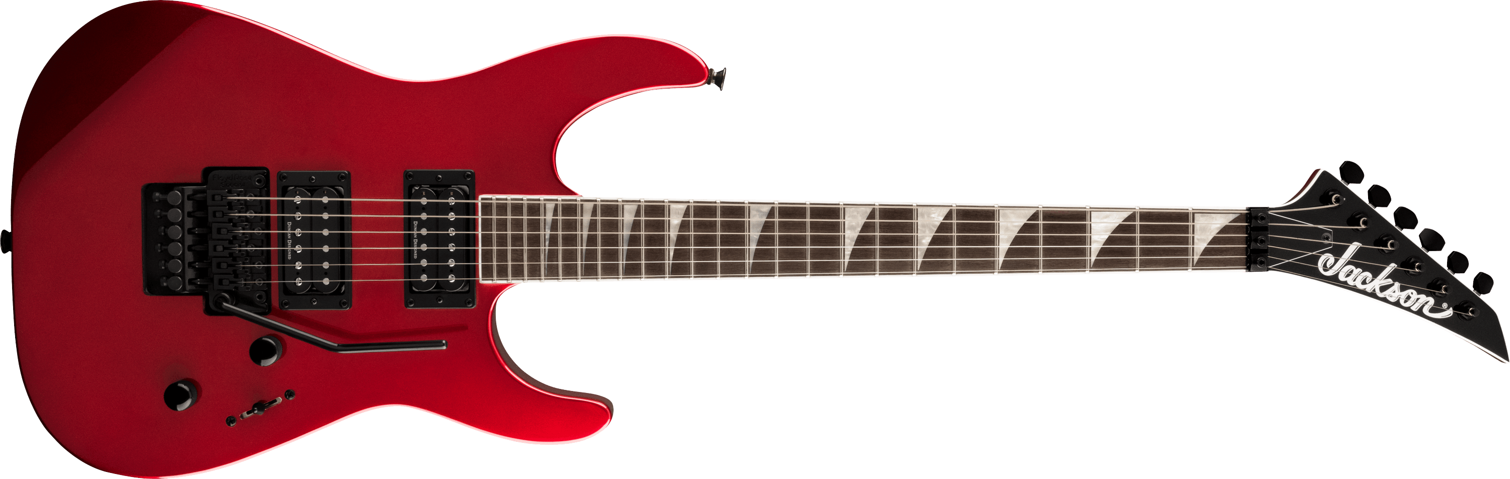 jackson-x-series-soloist-slx-dx-guitare-lectrique-rocket-red image 6