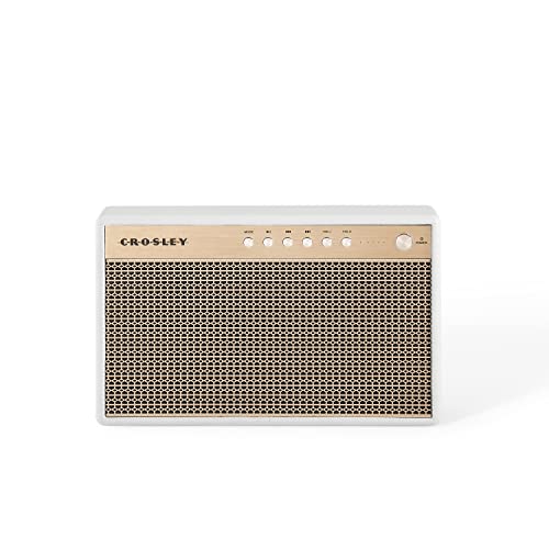 crosley-montero-enceinte-bluetooth-portable-blanc-20w image 7