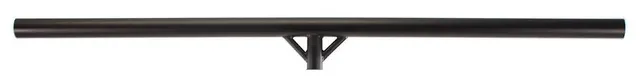 boomtonedj-t-bar50-barre-clairage-acier-1-50-m-50-mm image 1