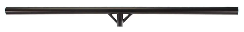 boomtonedj-t-bar50-barre-clairage-acier-1-50-m-50-mm image 1
