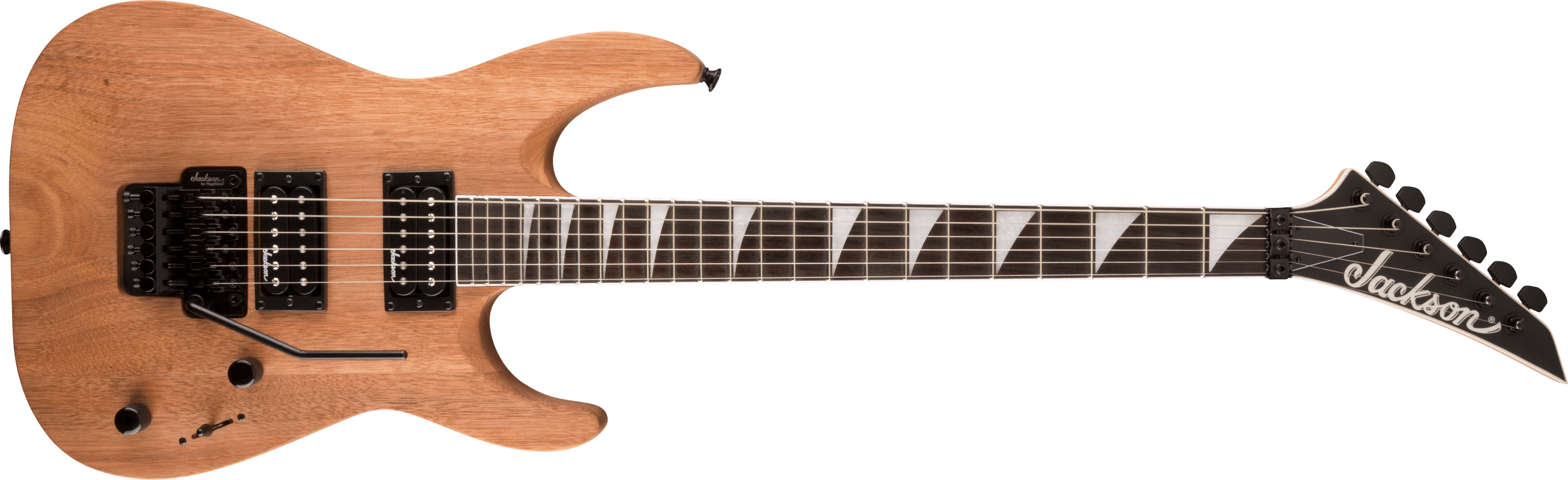 jackson-js-series-js32-dka-guitare-lectrique-bright-blue image 1