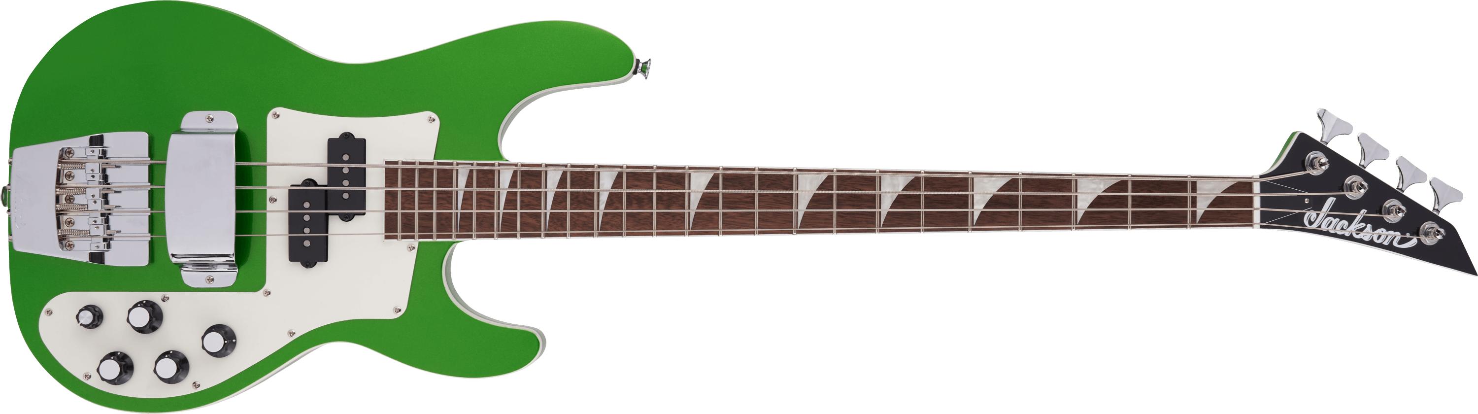 jackson-x-series-concert-bass-cbxdx-iv-basse-matte-army-drab image 3