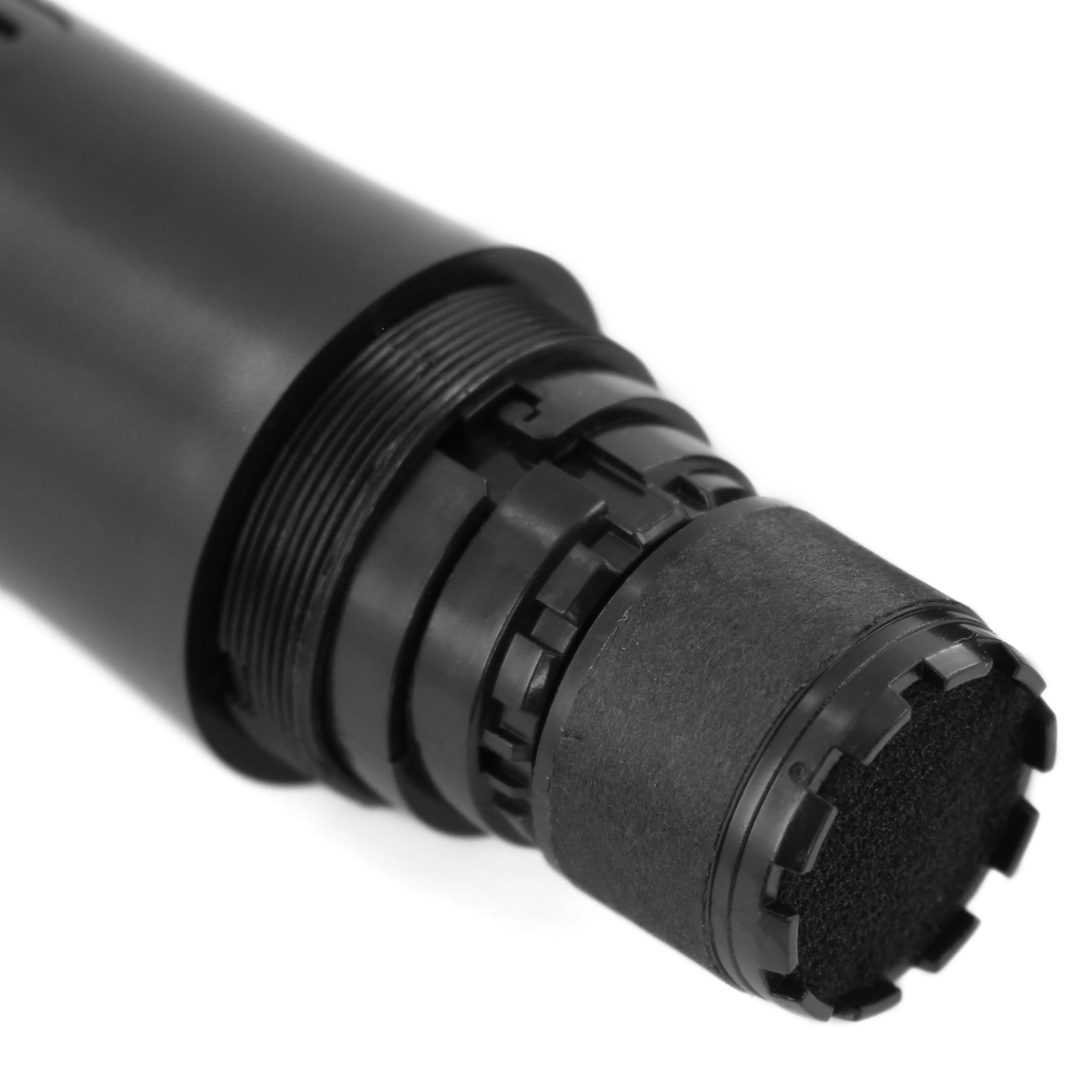boomtonedj-travelsound-handmic-215-micro-vhf-noir-piles image 5