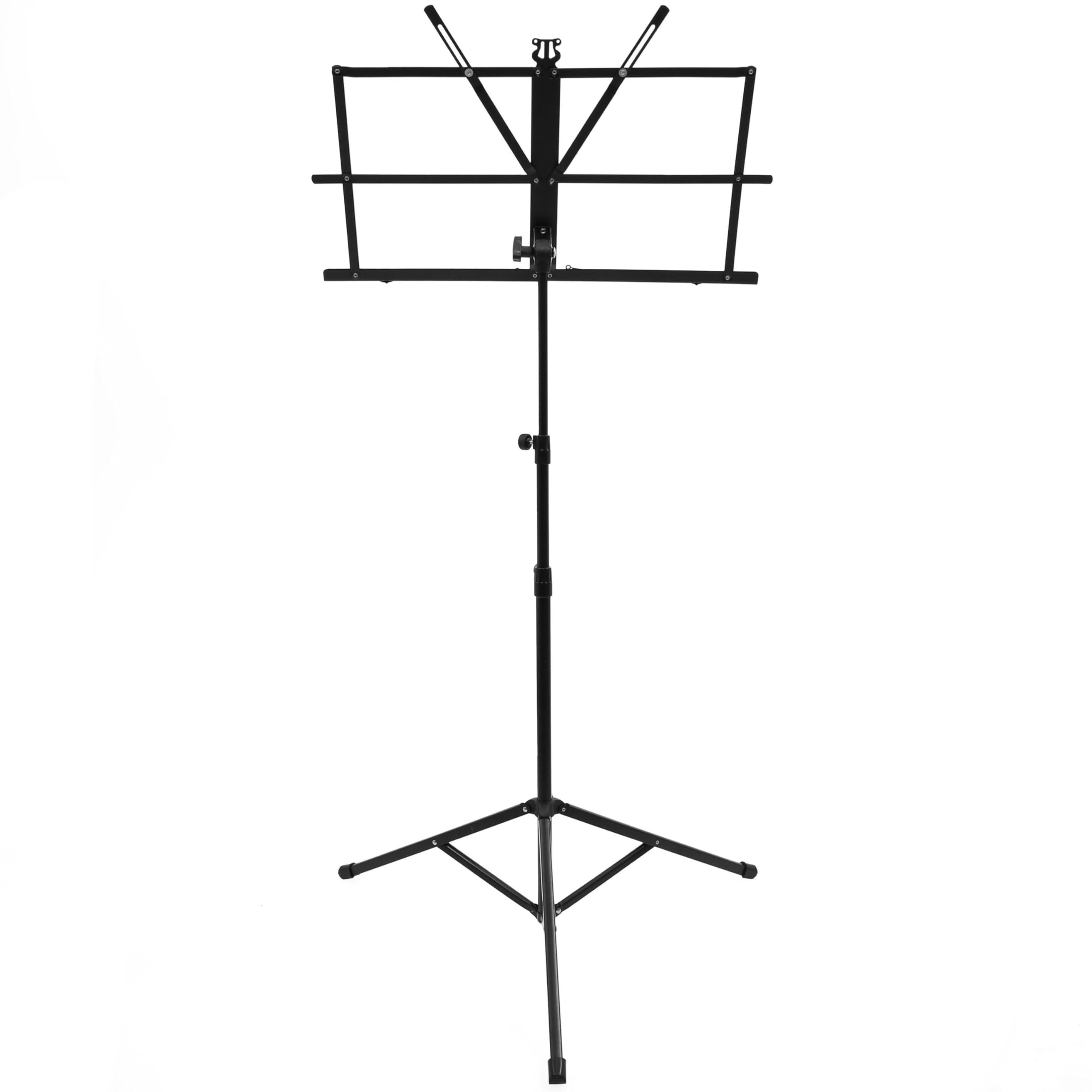 boomtonedj-mus-1-pupitre-musicien-lyre-pliable-noir image 3