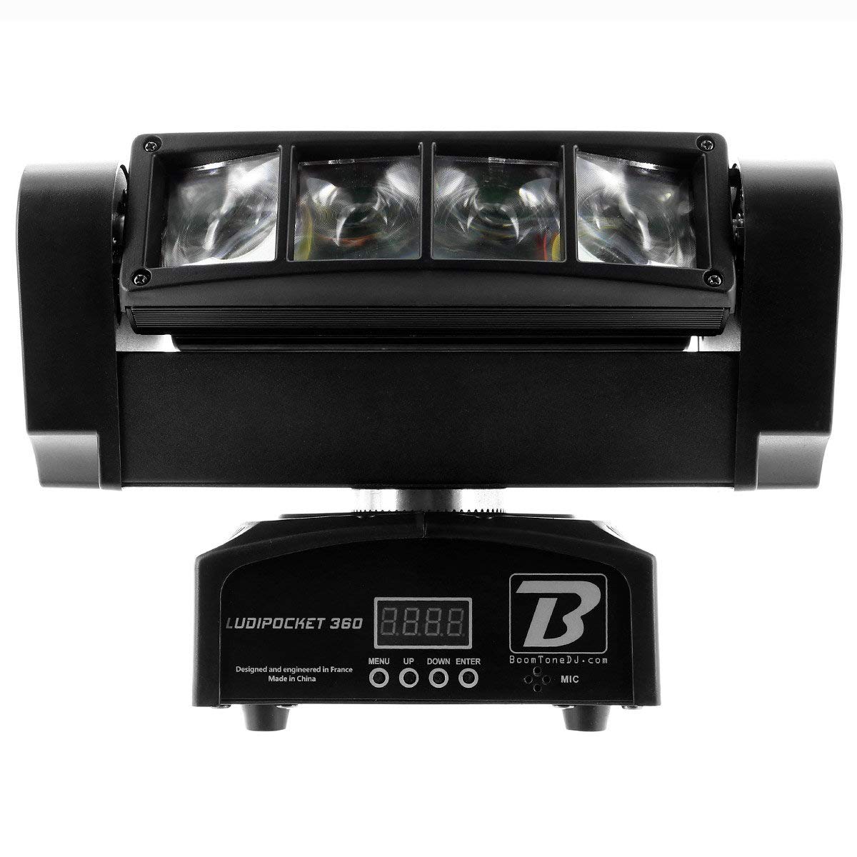 boomtonedj-ludipocket-360-effet-beam-led-rgbw image 6