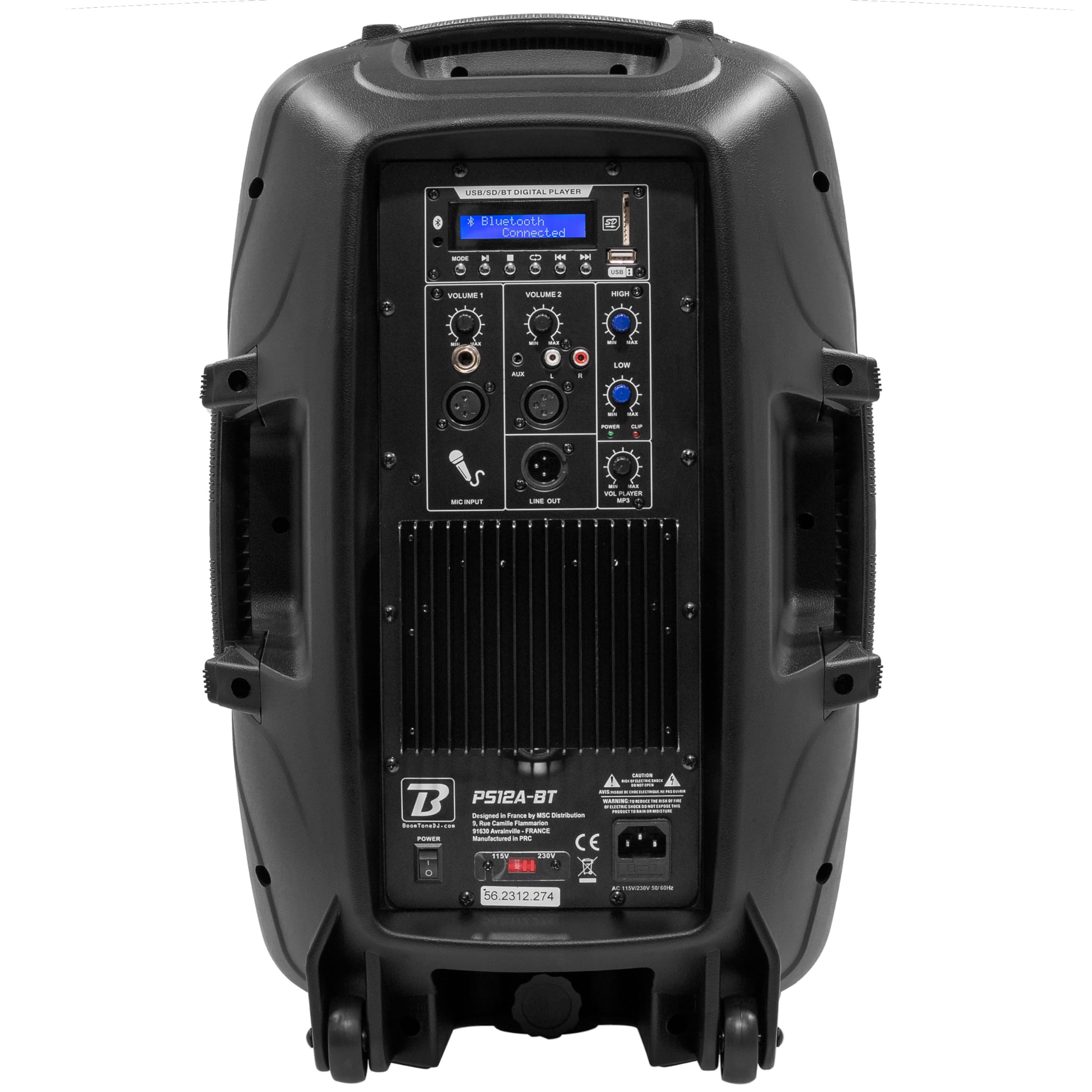 boomtonedj-ps12a-bt-enceinte-active-12-bluetooth-400w image 3