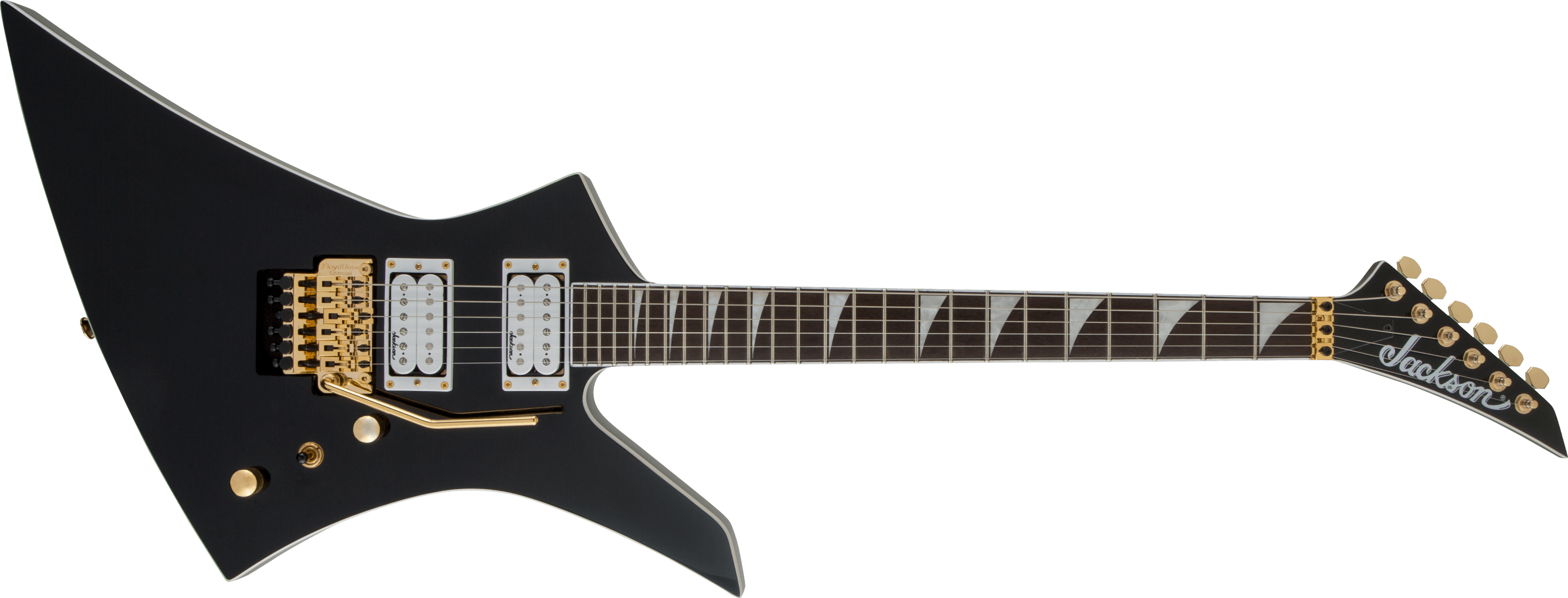 jackson-x-series-kelly-kex-guitare-lectrique-gloss-black-peuplier image 1
