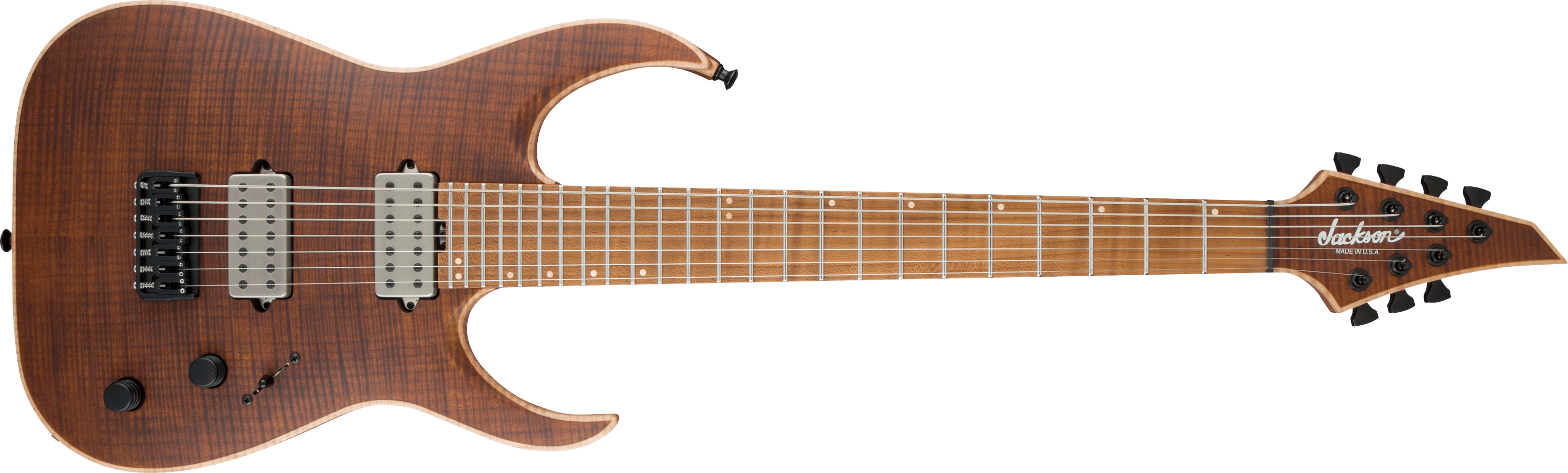 jackson-usa-misha-mansoor-juggernaut-ht7fm-7-cordes image 1