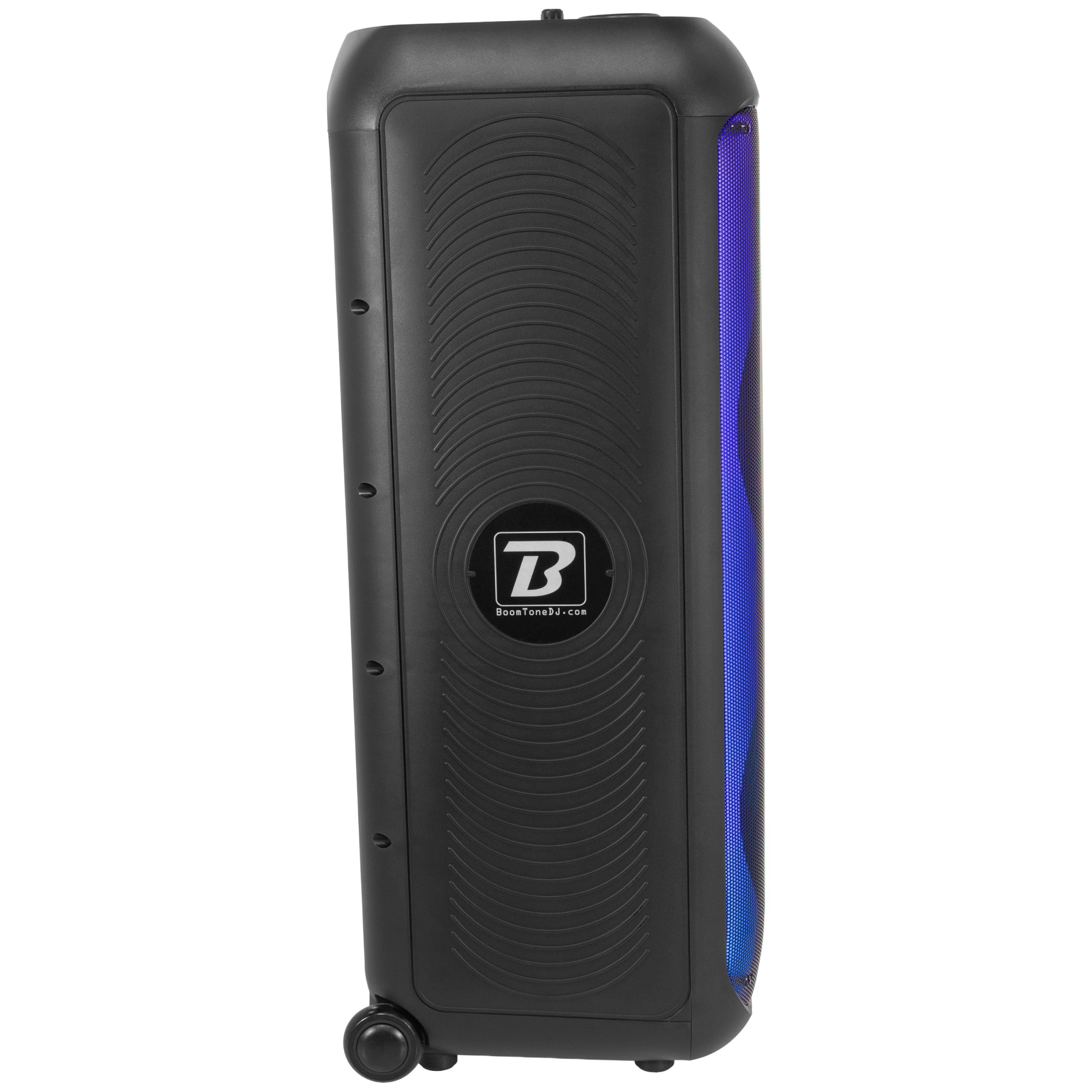 boomtonedj-boomaster-900-enceinte-portable-bluetooth-led-batterie image 4