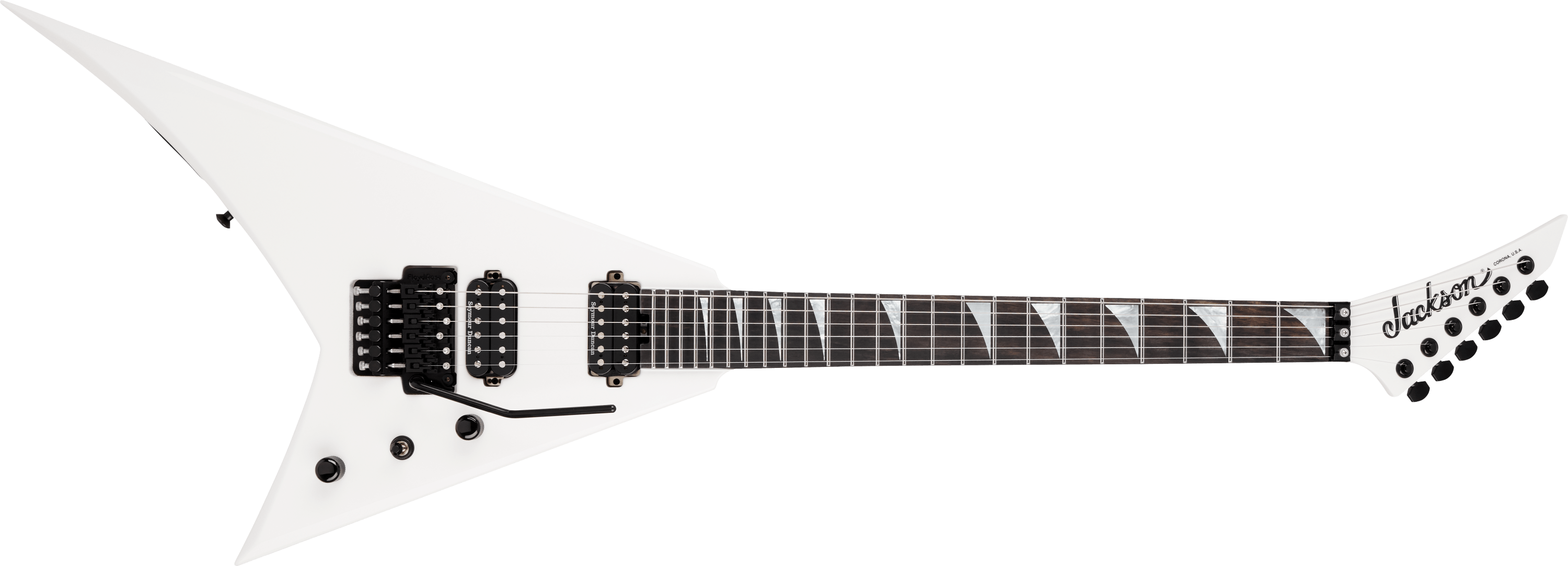 jackson-american-series-rhoads-rr24-guitare-lectrique-satin-black image 4