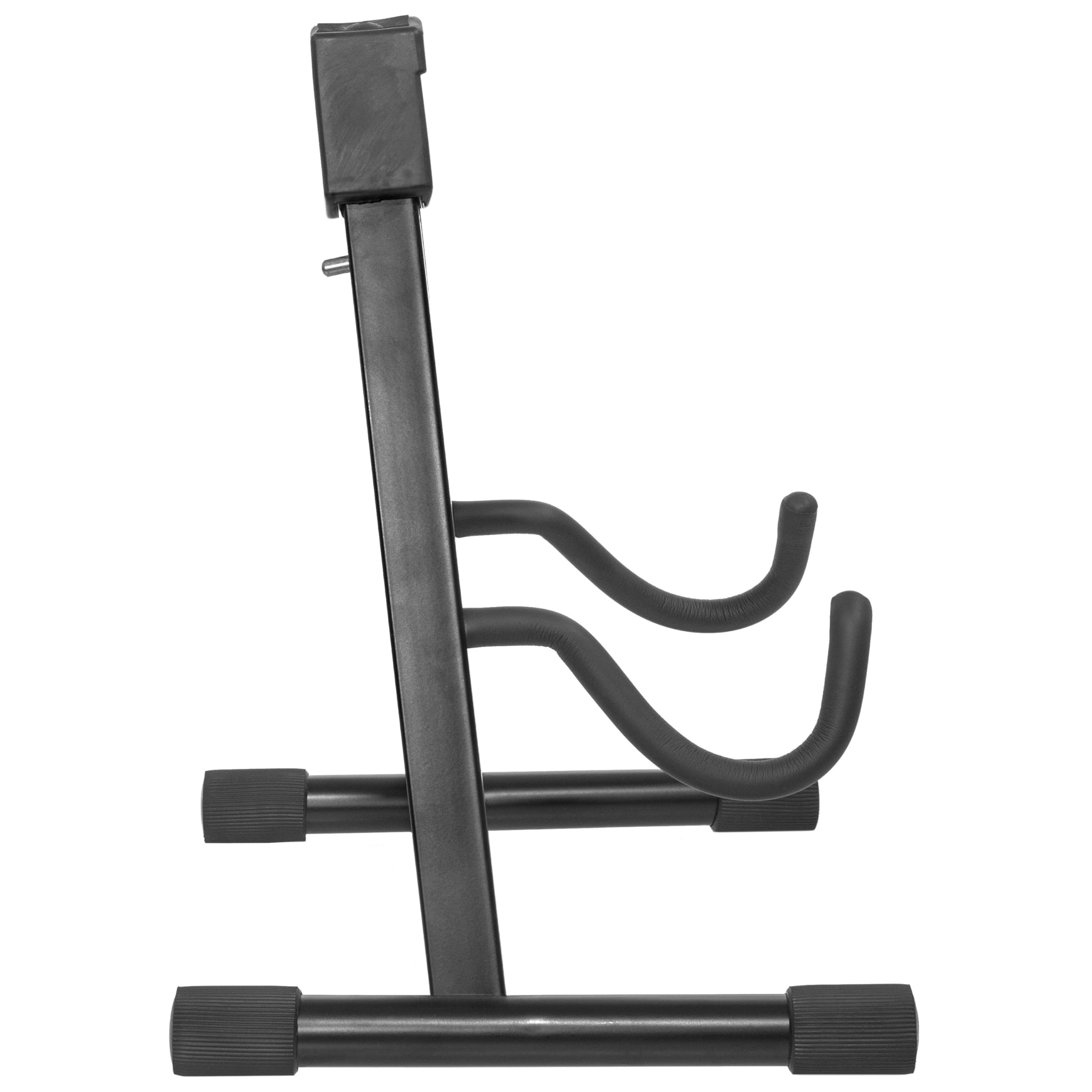 boomtonedj-es1-stand-guitare-lectrique-basse-noir-40-cm image 4