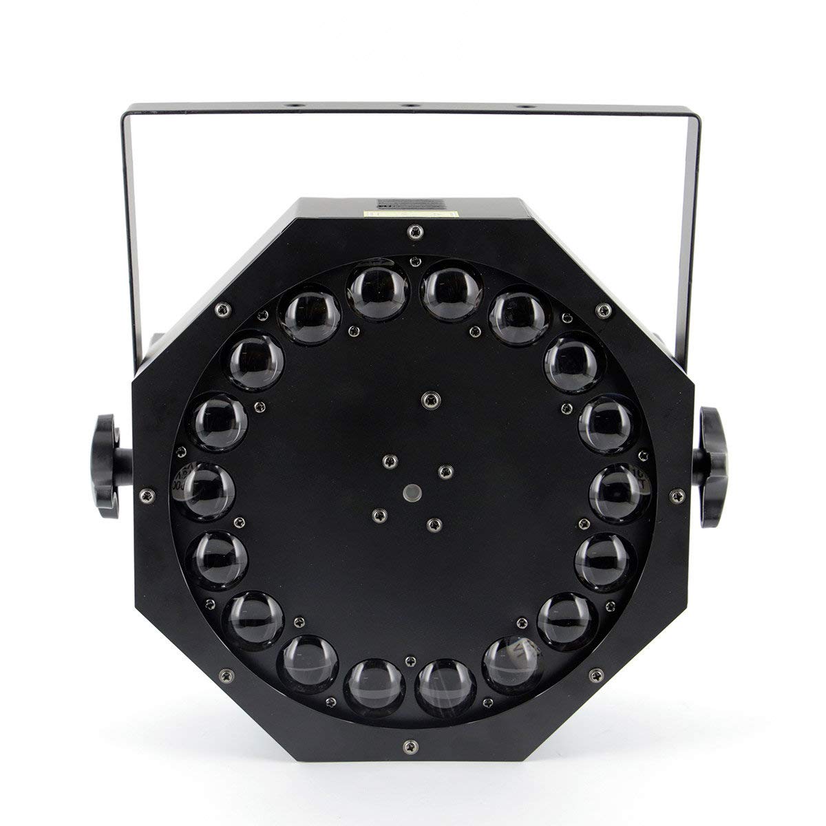 boomtonedj-cyclone-lzr-jeu-de-lumi-re-led-laser image 2