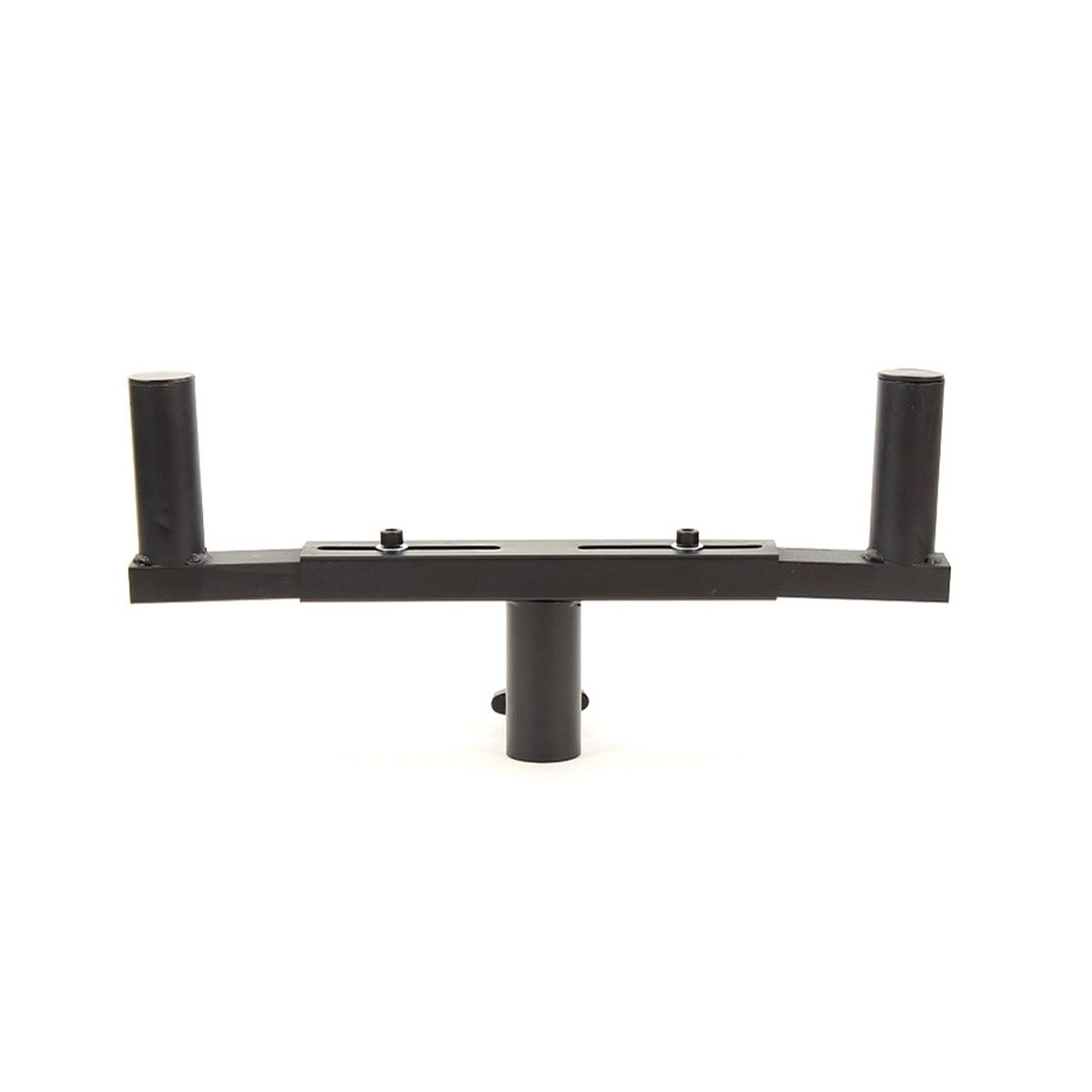 boomtonedj-sp2r-support-enceinte-noir-double-en-u image 3