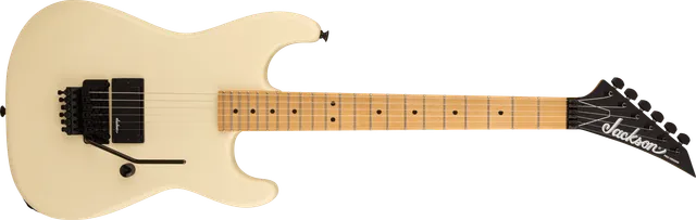 jackson-pro-origins-sd1a-mpl-guitare-vanilla-shake image 1