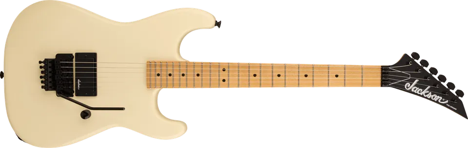 jackson-pro-origins-sd1a-mpl-guitare-vanilla-shake image 1