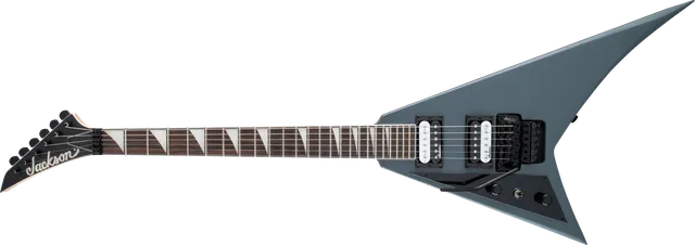 jackson-js-series-rhoads-js32-lh-guitare-lectrique-gaucher-gris image 1