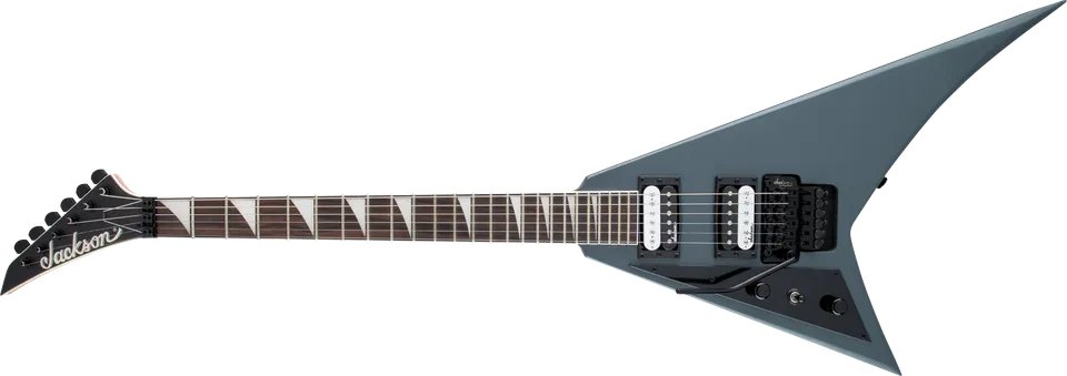jackson-js-series-rhoads-js32-lh-guitare-lectrique-gaucher-gris image 1