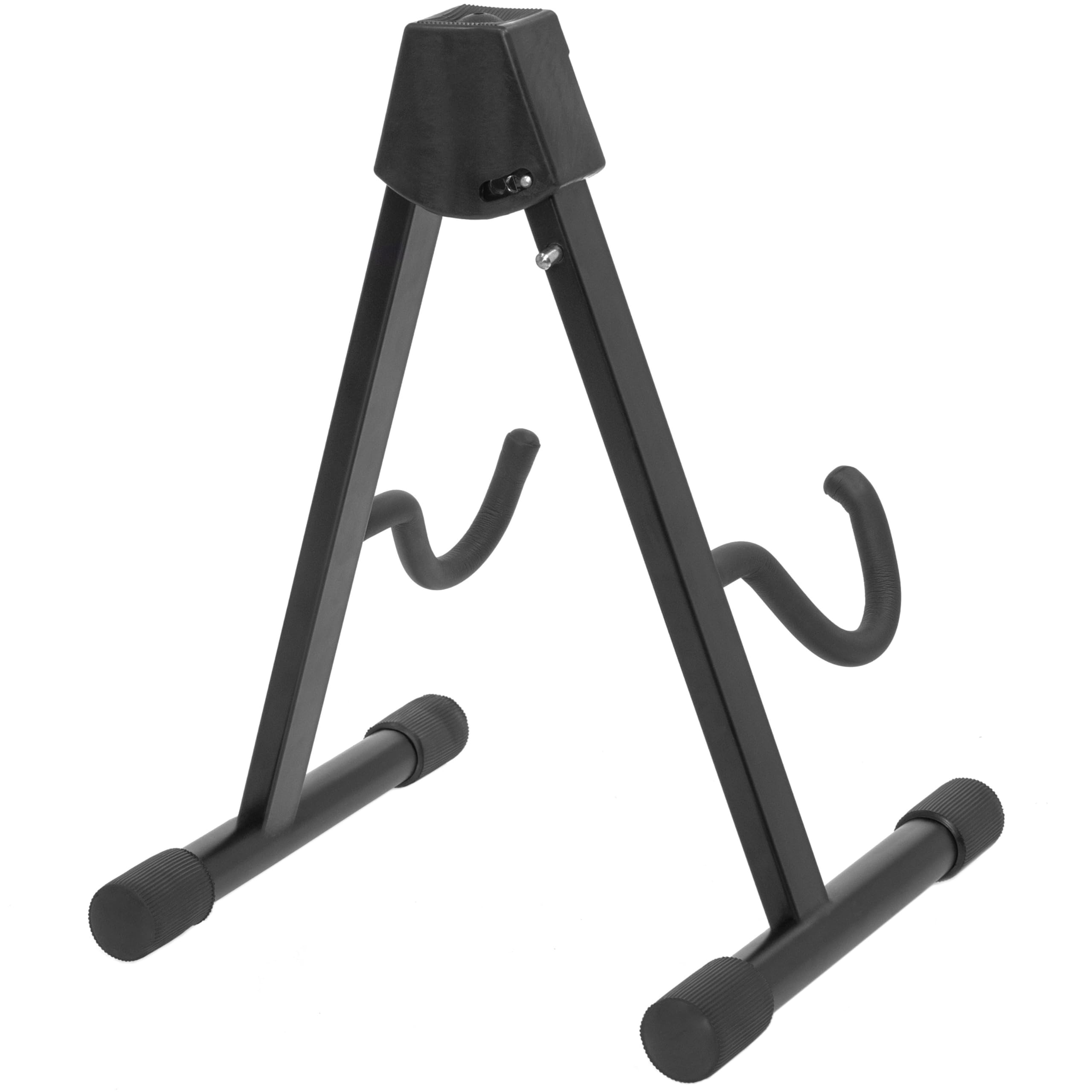 boomtonedj-es1-stand-guitare-lectrique-basse-noir-40-cm image 6