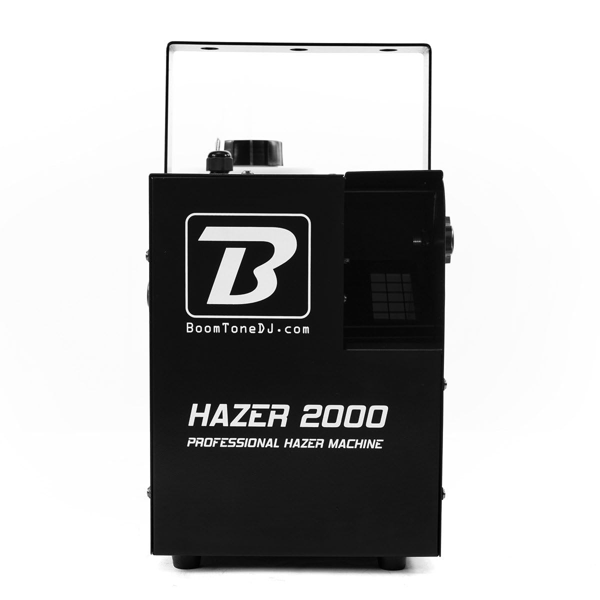 boomtonedj-hazer-2000-machine-brouillard-1000w-dmx-2l image 3