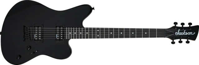 jackson-js-series-surfcaster-js22-ht-guitare-lectrique-noir image 1