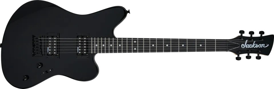 jackson-js-series-surfcaster-js22-ht-guitare-lectrique-noir image 1