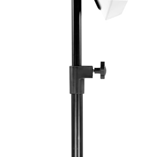 boomtonedj-mus-2-pupitre-musiciens-m-tal-noir-satin image 8
